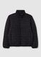 Full-zip ultralight quilted down jacket_4