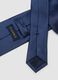 Multicolour Check Pure Silk Tie 8 cm Blade_1