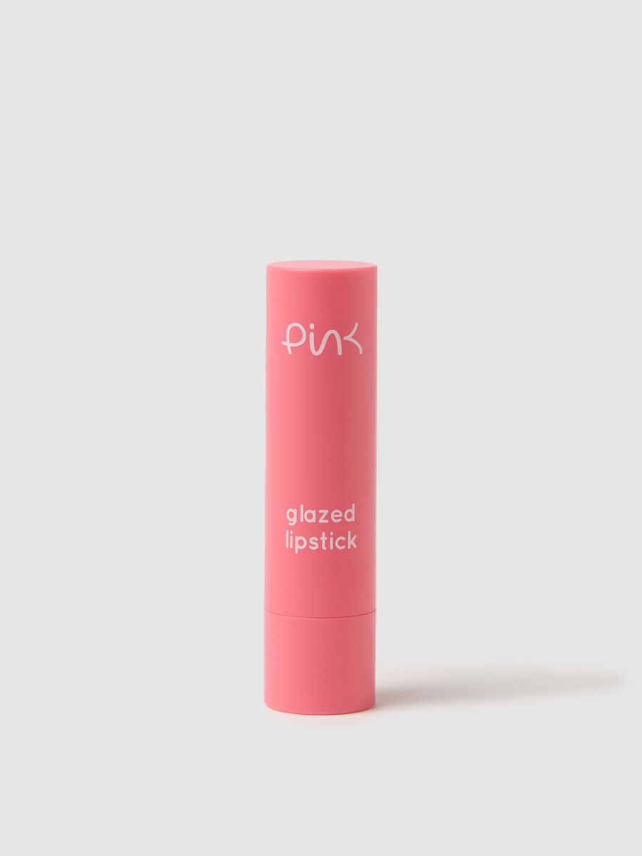 Glazed Lipstick 06 Prom queen_0