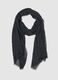 Black scarf_0