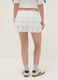 White lace skirt regular fit_4