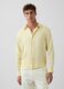 Pure linen shirt_0