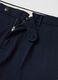 Contemporary chino trousers with darts_5