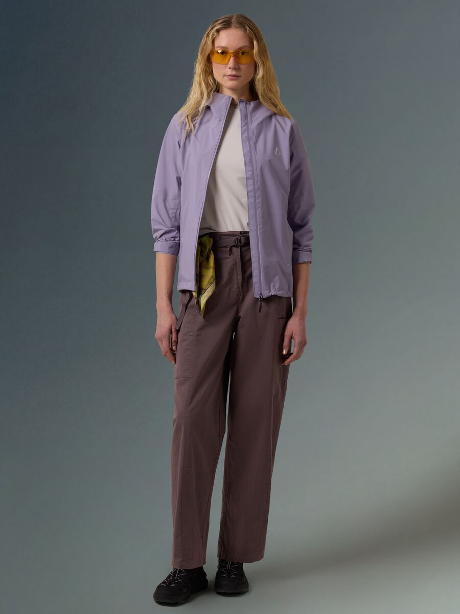 ALTAVIA WITH DEBORAH COMPAGNONI Waterproof Shell Jacket_2