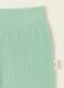 Multicolour baby set with teddy bear in stretch cotton_2