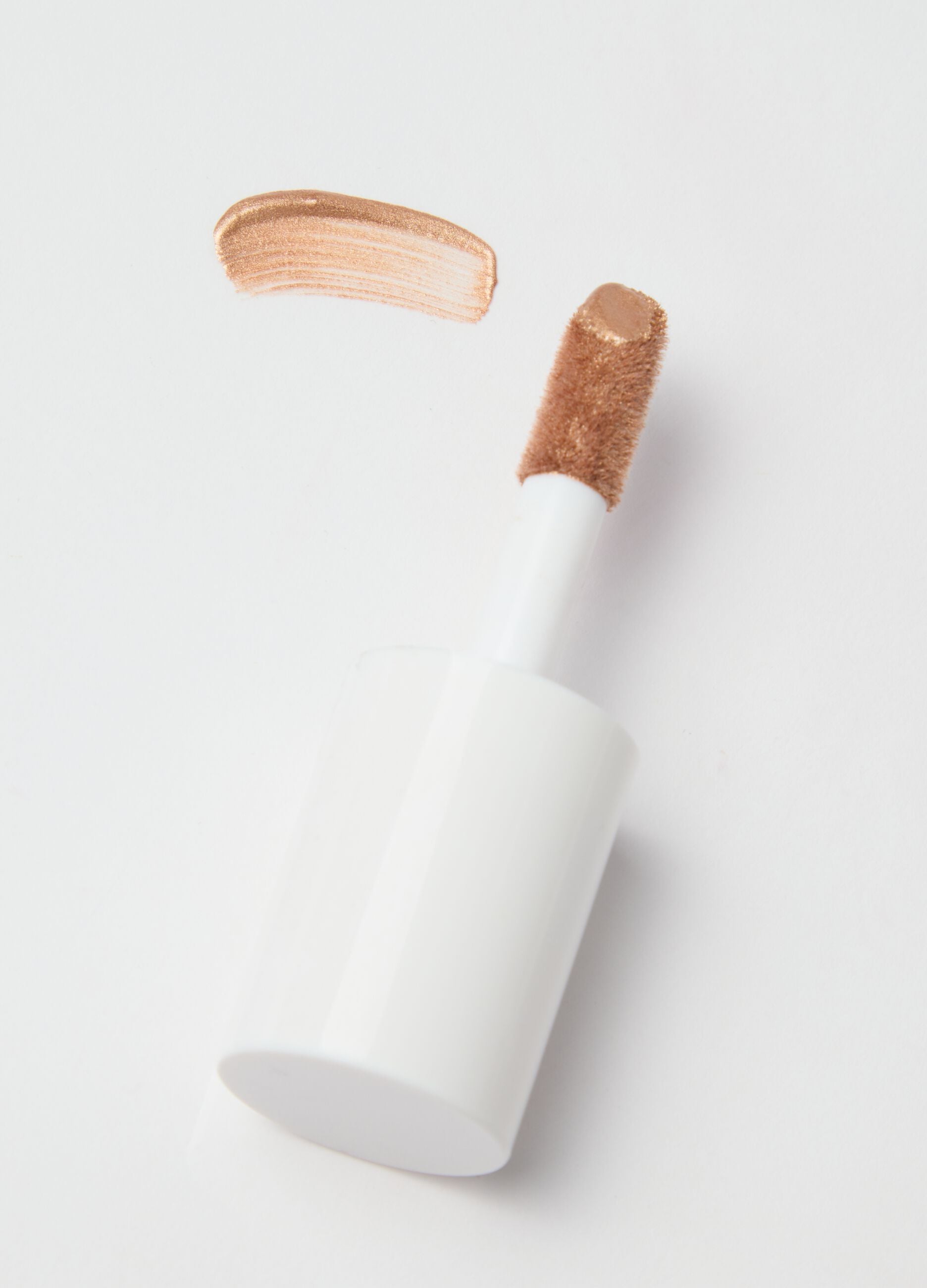 MOIRA GLOW SHOW LIQUID HIGHLIGHTER 006 CARAMEL BUTTER HIGHLIGHTER - Korean makeup