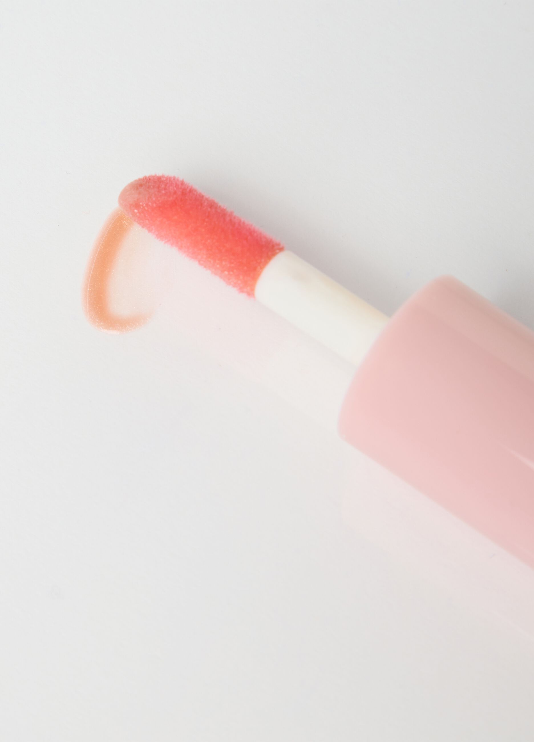 MOIRA LIP GLAZE OIL PLUMPER 003 MOODY LIP OIL - Korean make-up
