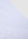 Five-pack of white organic stretch cotton boxer shorts_5