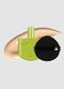 SATIN WEAR HEALTHY-GREEN CUSHION RE-FEEL 20N APRICOT - Korean make-up_0