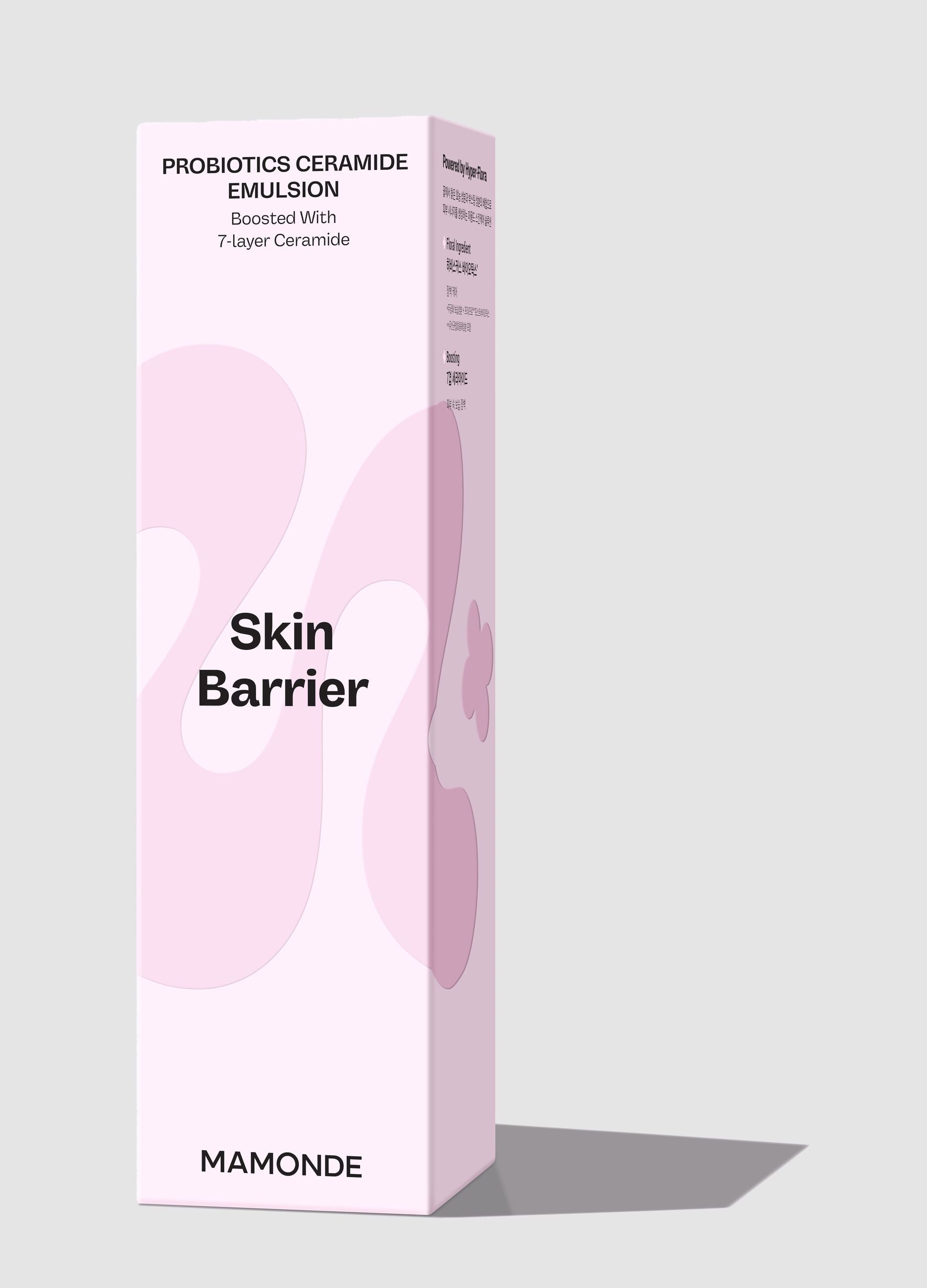 MAMONDE PROBIOTICS CERAMIDE EMULSION 150ML - Korean Skincare