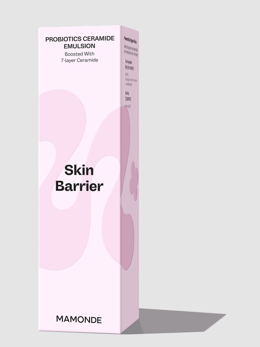 MAMONDE PROBIOTICS CERAMIDE EMULSION 150ML - Korean Skincare_1