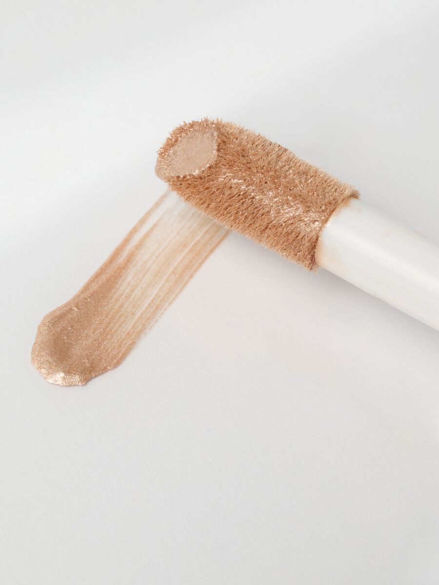 MOIRA GLOW SHOW LIQUID HIGHLIGHTER 003 CHAMPAGNE DELIGHT - Korean make-up highlighter_2