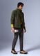 ALTAVIA travel trousers WITH DEBORAH COMPAGNONI_0