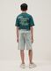 100% Cotton Shorts_1