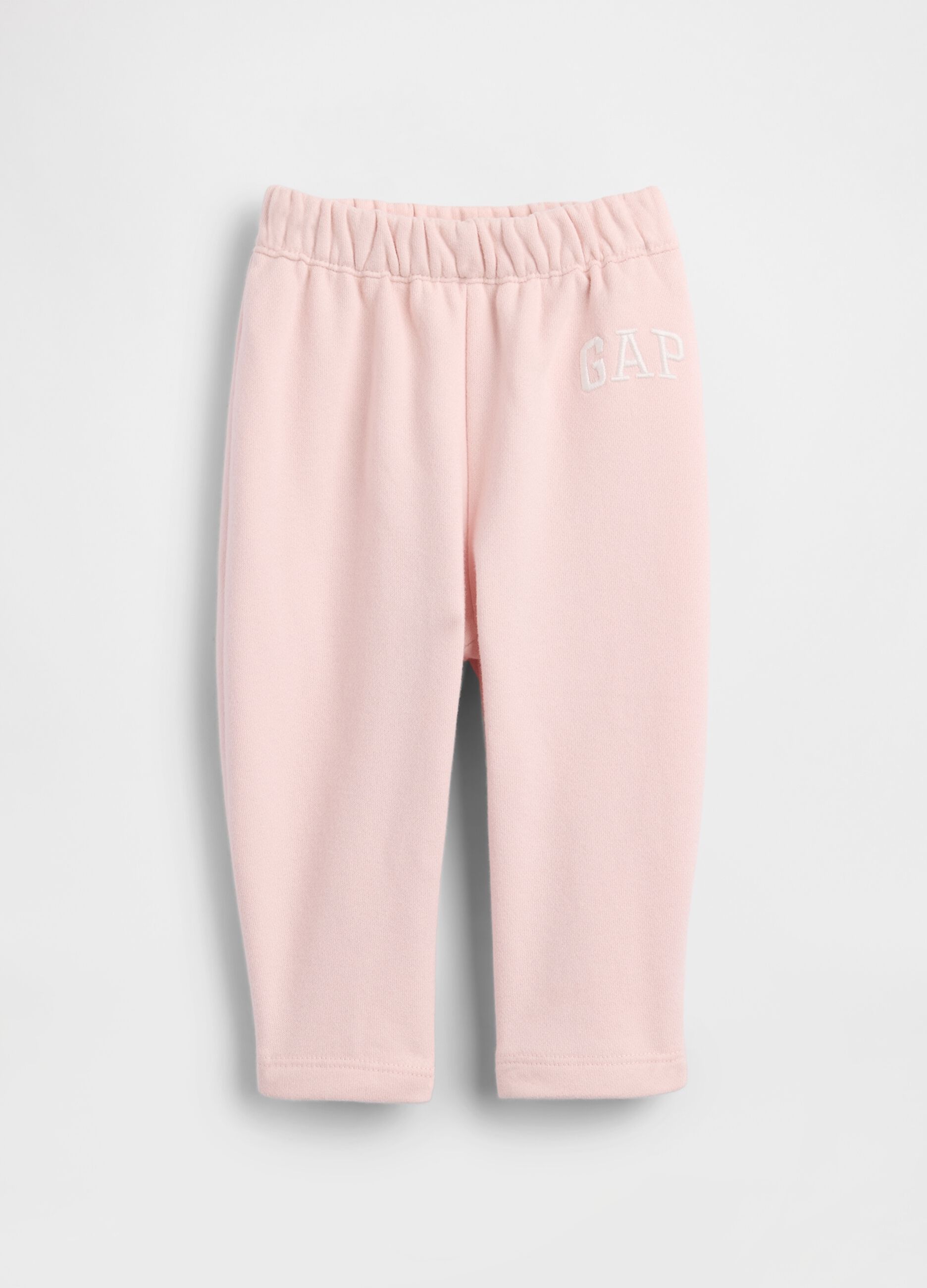 Cotton Blend Trousers