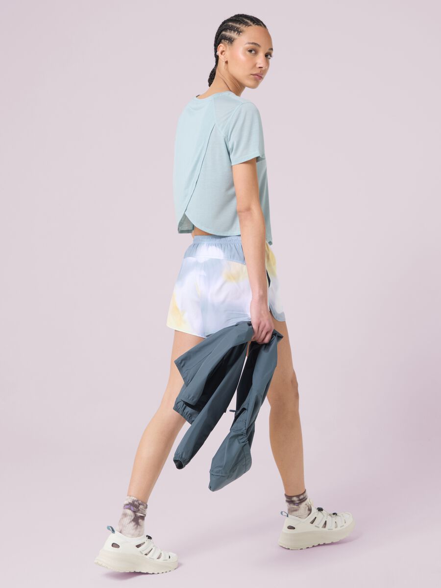 Soft Fabric T-shirt ALTAVIA STUDIO_0