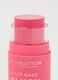 Fast Base blush in stick Rose_1