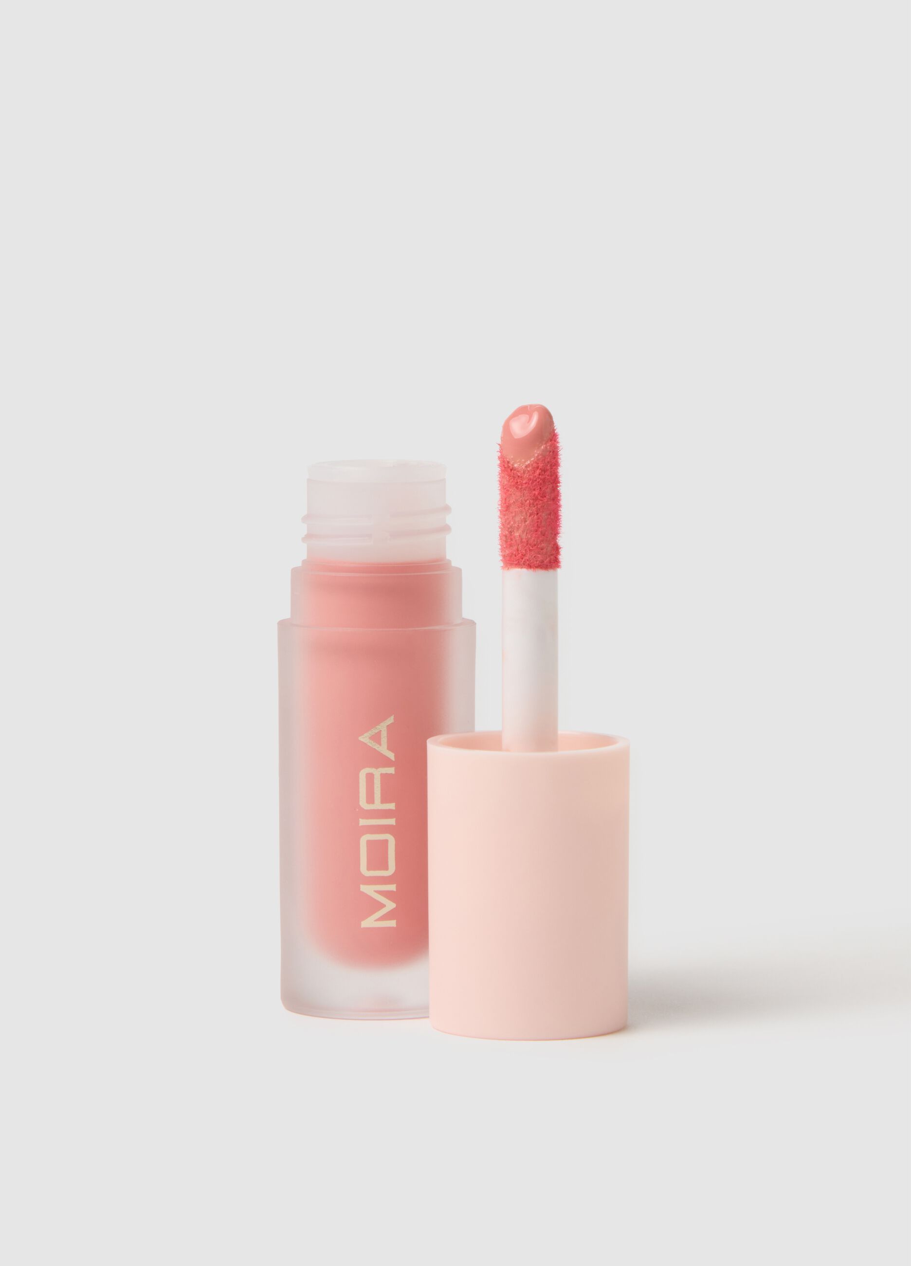 MOIRA LOVE STEADY LIQUID BLUSH 001 FOREVER MINE - Korean Make-up