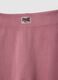Slim Fit Long Pink Sports Leggings_5