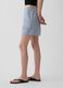 Linen-blend shorts_3
