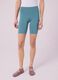 ALTAVIA STUDIO Technical Fabric Biker Shorts_0