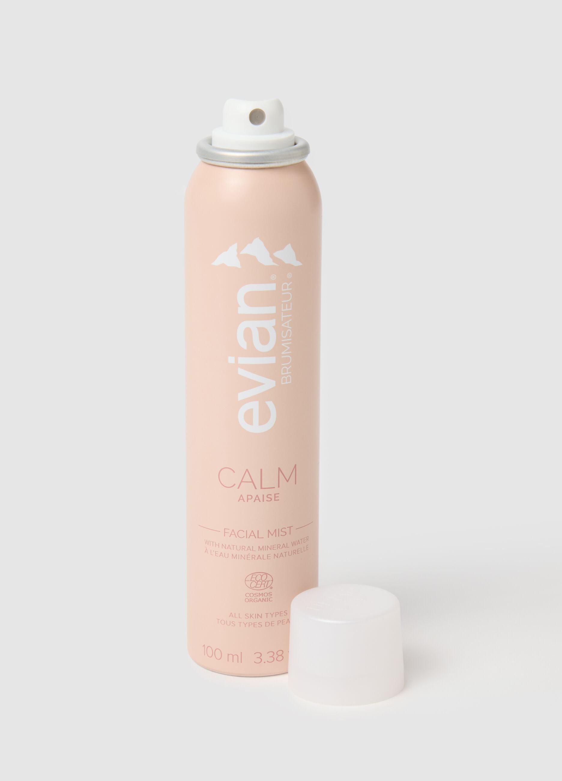 Evian facial mist calm