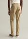 Contemporary chino trousers with darts_3