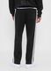 Black jogger trousers_2