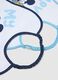 White Cotton Blend Bib Twin-Pack for Babies_2