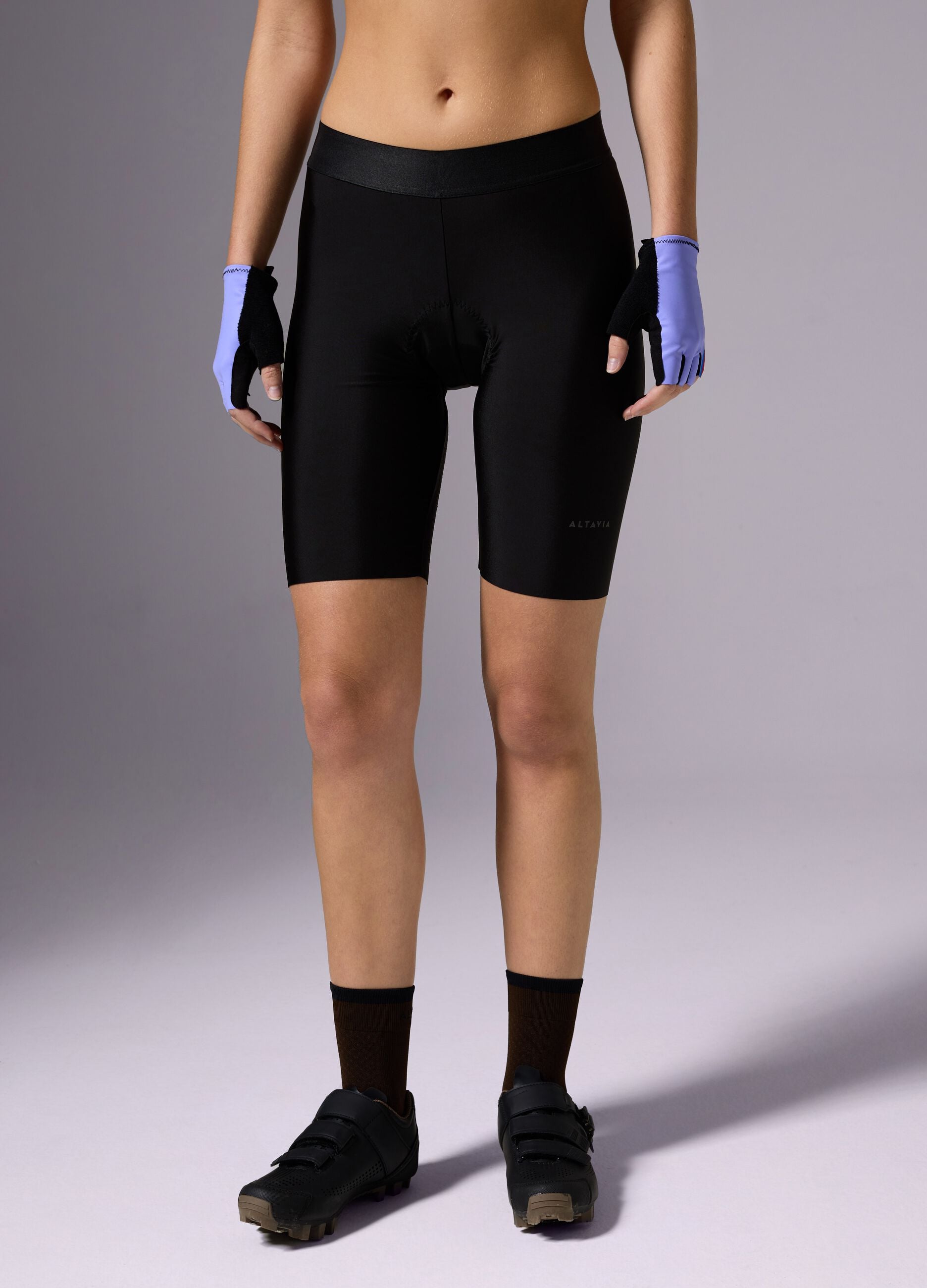 ALTAVIA cycle shorts with padding