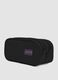 Black double-compartment pencil case_2