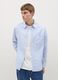 Striped shirt with pocket_1