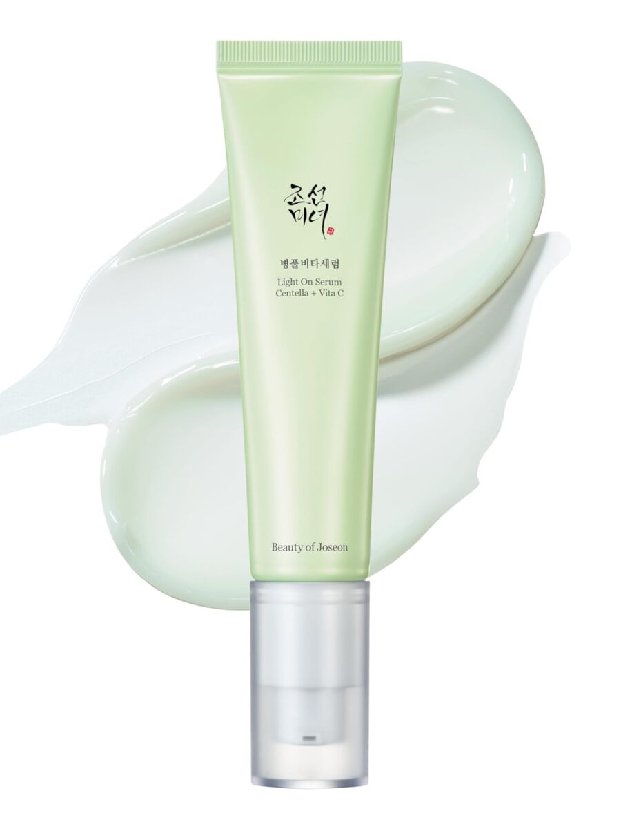 Light On Serum Centella & Vitamin C 30ml_2