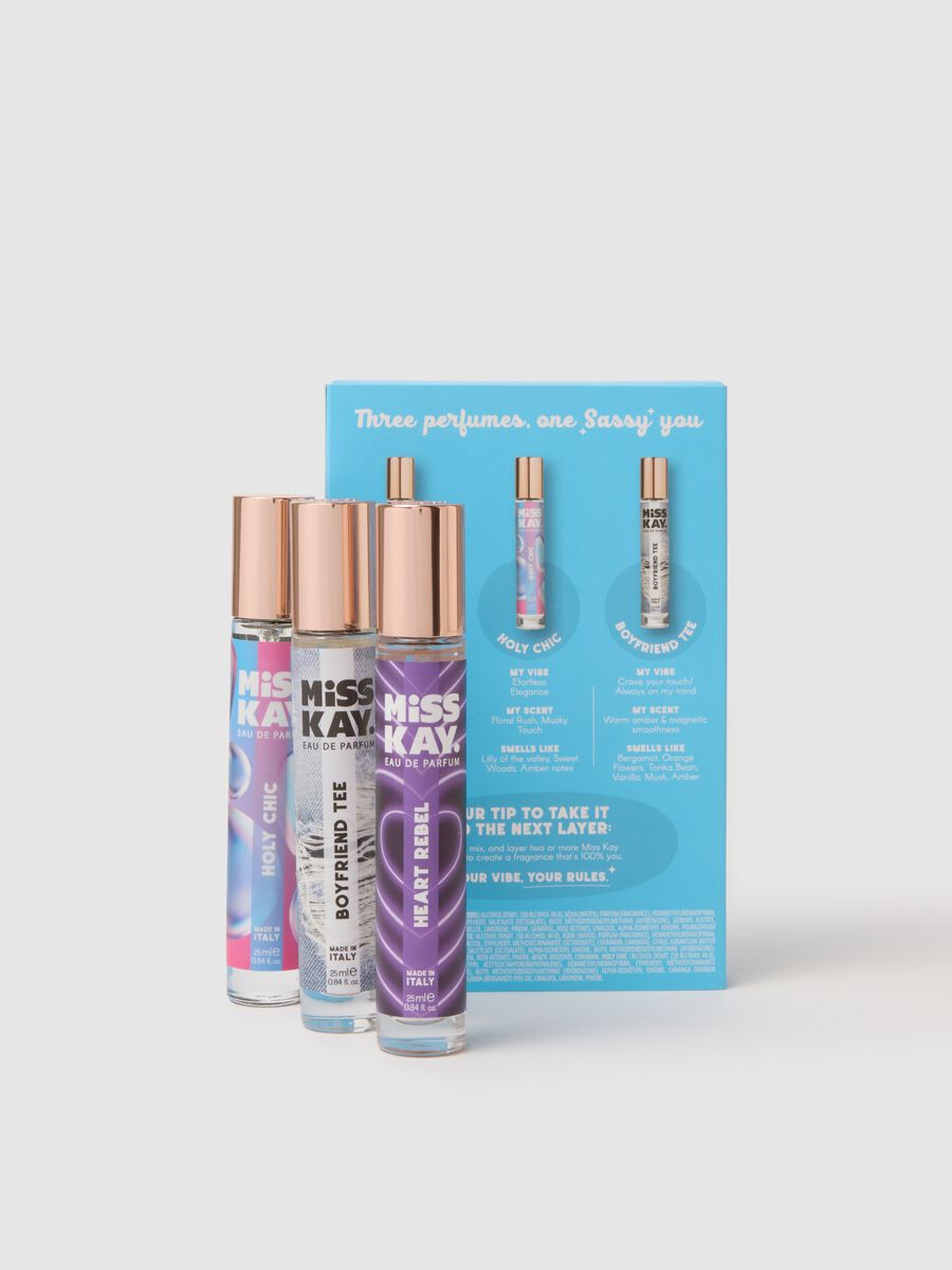 Miss Kay Fragrance Trio: Heart Rebel, Boyfriend Tee, and Holy Chic_1