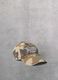 Multicolour stretch-cotton baseball cap_0