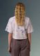 Cotton-hemp blend tie-dye effect T-shirt ALTAVIA WITH DEBORAH COMPAGNONI_3