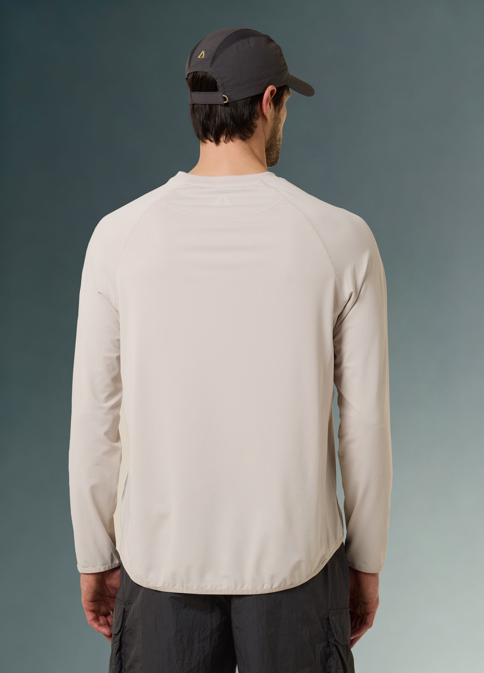 Technical T-shirt SPF ALTAVIA WITH DEBORAH COMPAGNONI