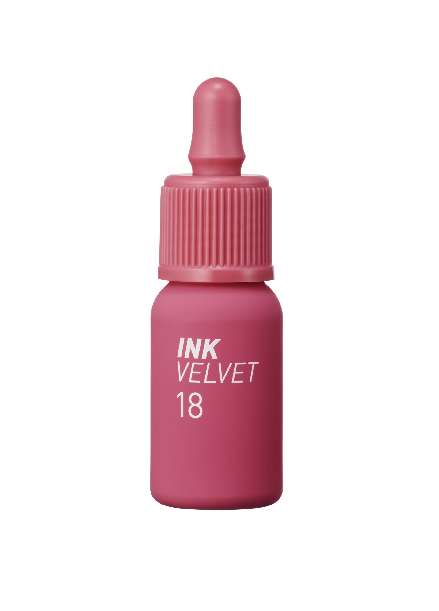 Ink Velvet 18 Star Plum Pink