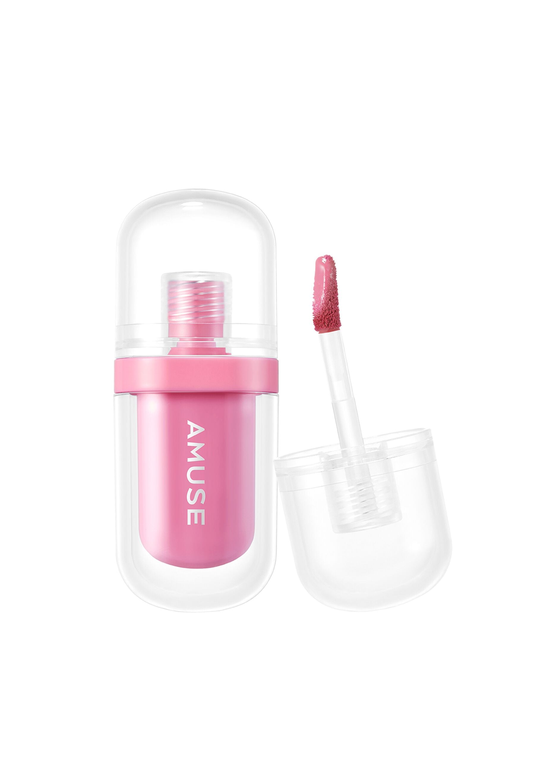 Lip stain with a fantastic glossy effect. Vibrant colour and moisturised lips for 12 hours