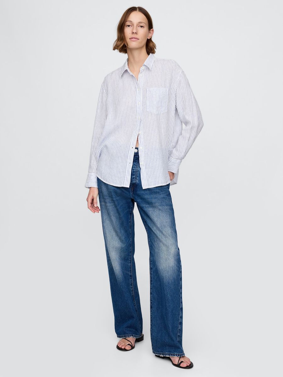 Linen Shirt_2