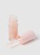 MOIRA GLOW GETTER HYDRATING OIL 003 CHAMPAGNE KISS LIP OIL - Korean makeup_0