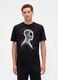 Short-sleeve pure cotton T-shirt_0