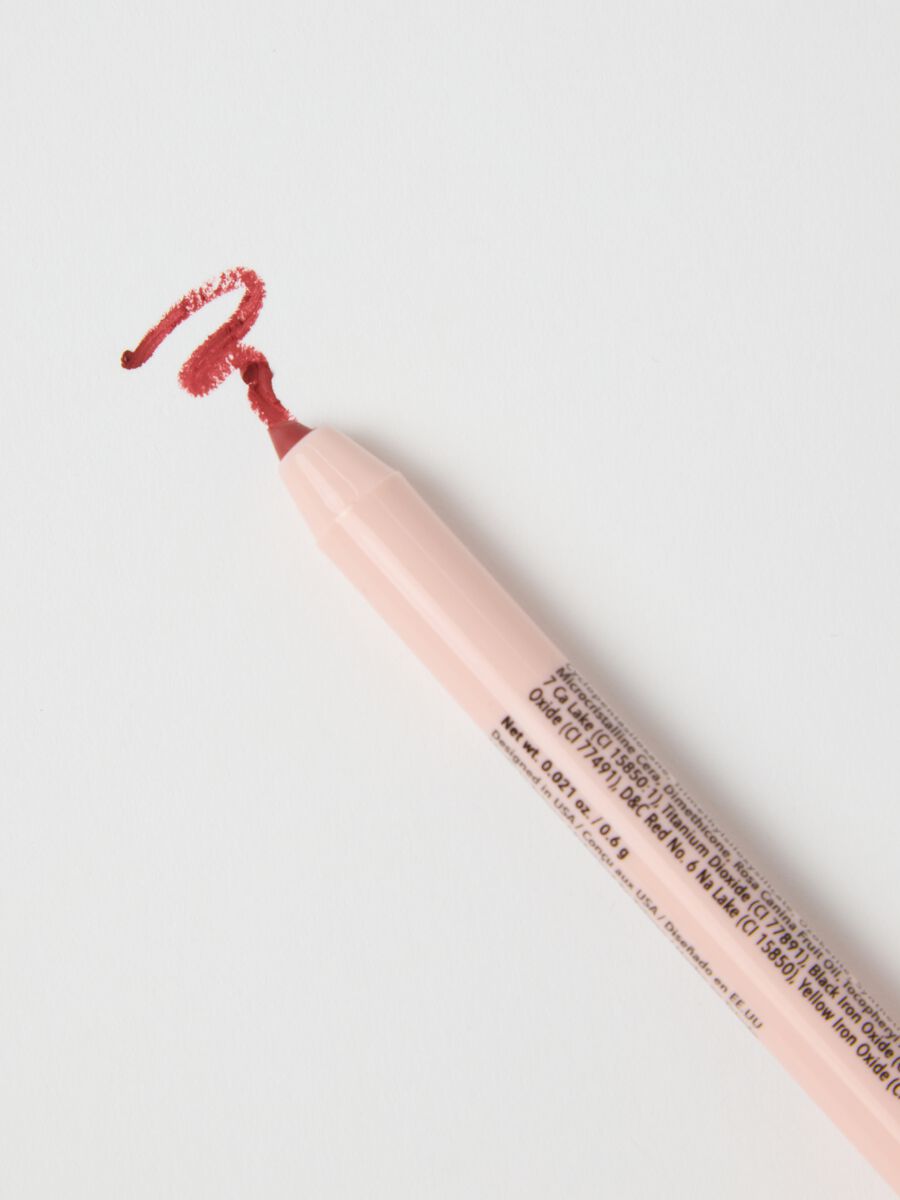 MOIRA LIP APPEAL WATERPROOF LINER 023 IDENTITY MATITA LABBRA - make-up coreano_2