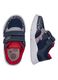 Multicolor Kids' Dinosaur Sneakers_1