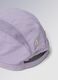 Running cap with breathable inserts ALTAVIA WITH DEBORAH COMPAGNONI_2