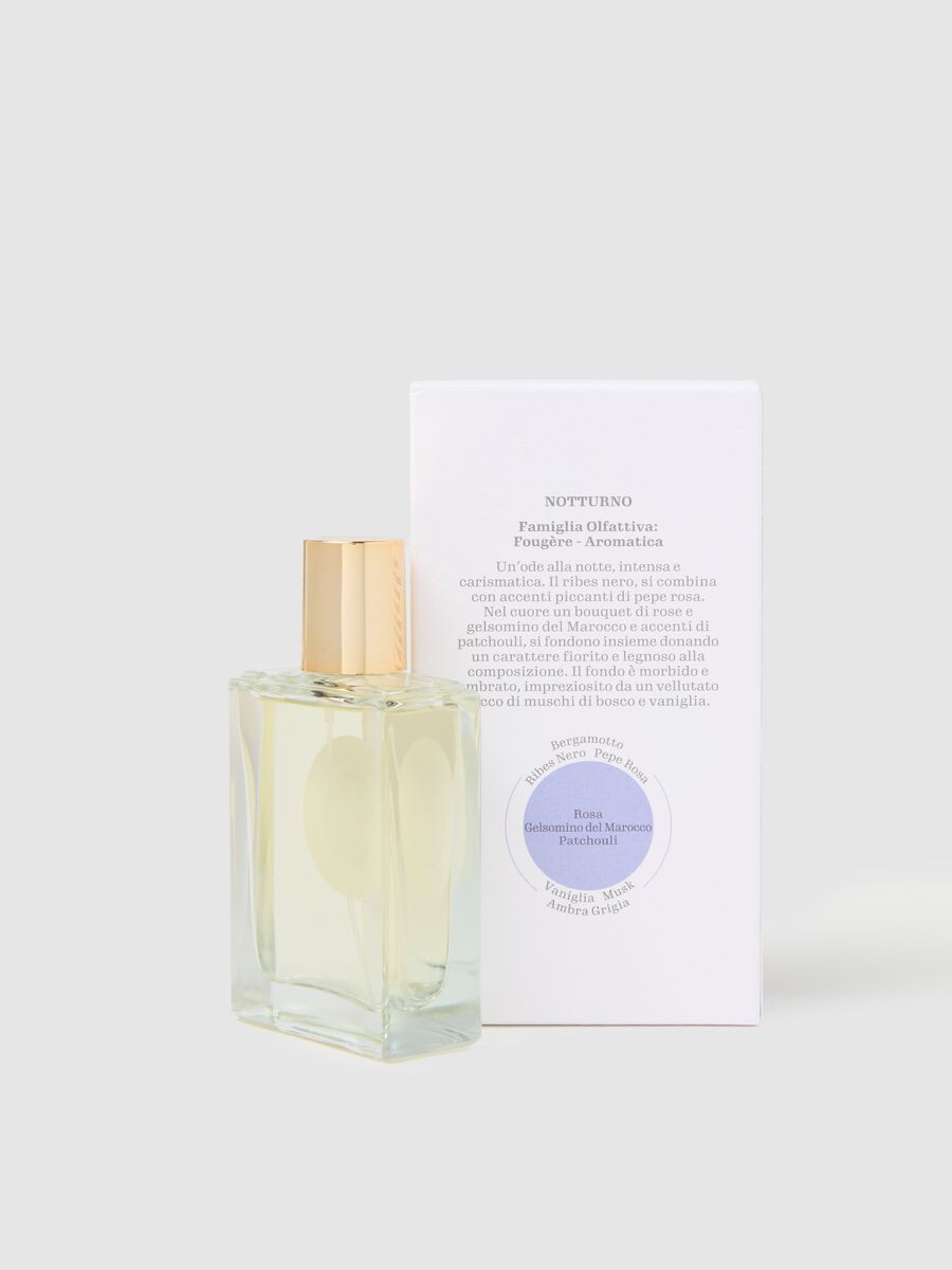 Profumeria artistica Eau de Parfum Notturno 50ml_1
