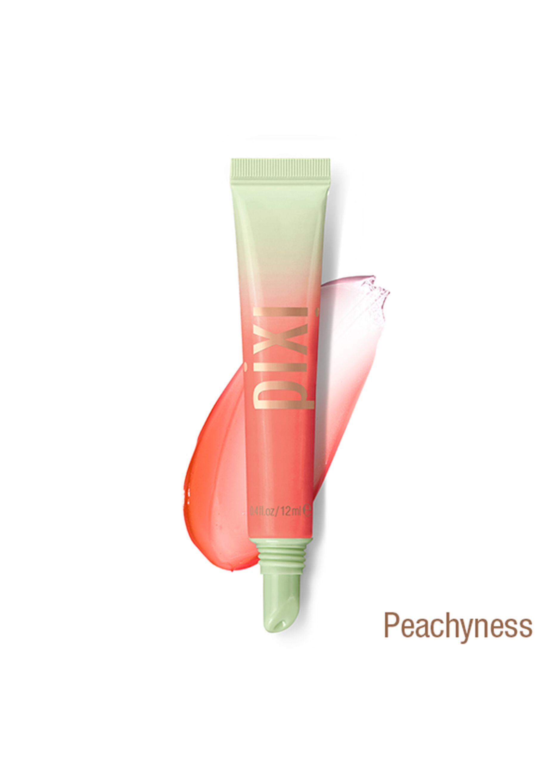 PIXI LIP TONE PEACHYNESS