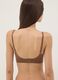 Brown Bra with Removable Padding_2