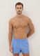 Multicolour stripe regular fit pure cotton boxer twin pack_0