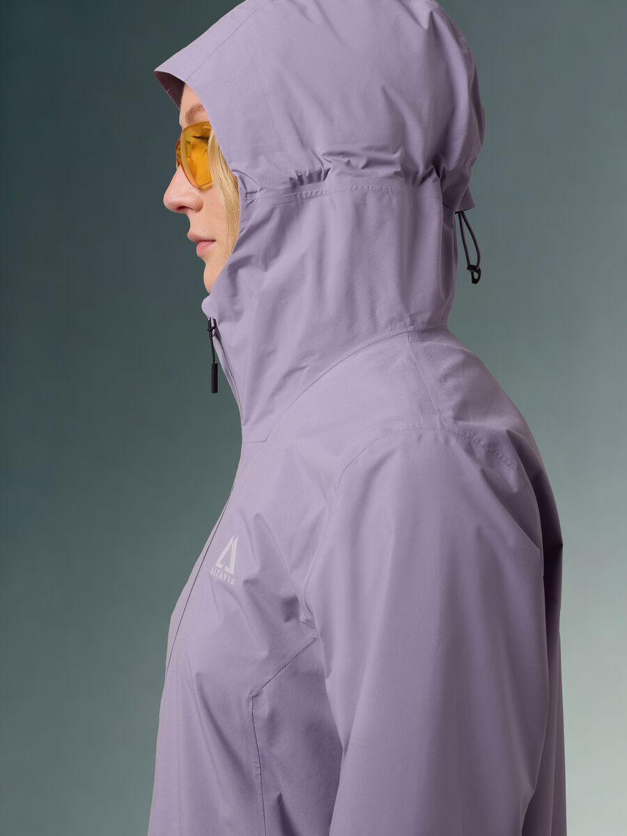 ALTAVIA WITH DEBORAH COMPAGNONI Waterproof Shell Jacket_1